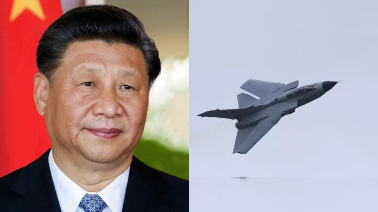 China Europe Tensions laser attack : चीन के एक बड़े एक्शन ने इंटरनेशनल स्तर पर तनाव बढ़ा दिया है। चीन ने यूरोपीय संघ के एक देश के सैन्य विमान को अपना निशाना बनाया है, जिससे तनाव बढ़ गया है।