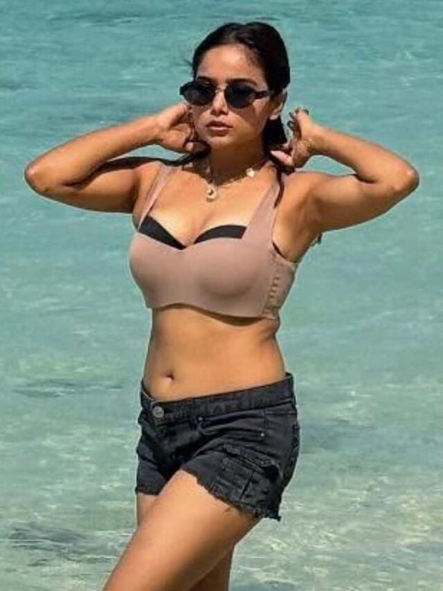Manisha Rani