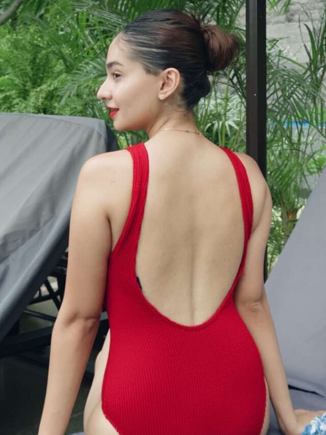 anushka sen