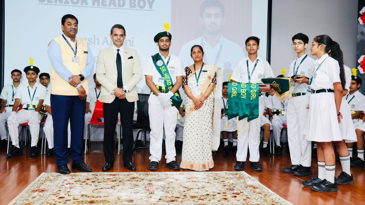 DPS Patna