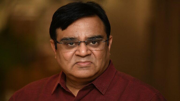 Gopal khemka Case