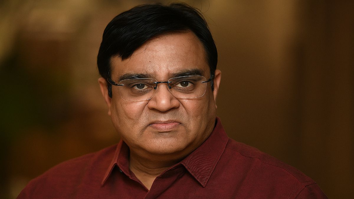 Gopal khemka Case
