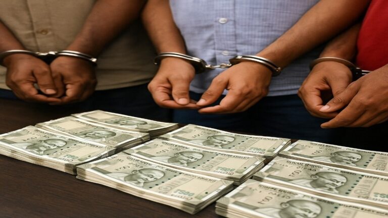 Fake Currency
