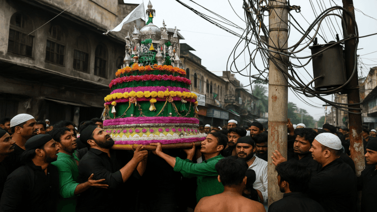 Muharram