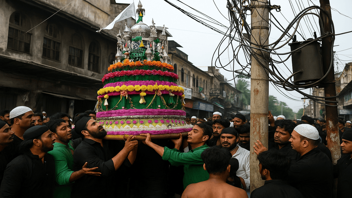 Muharram