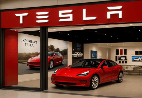 Tesla