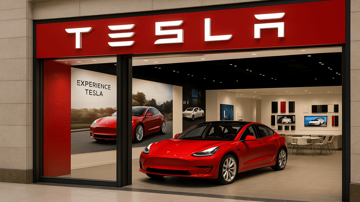Tesla