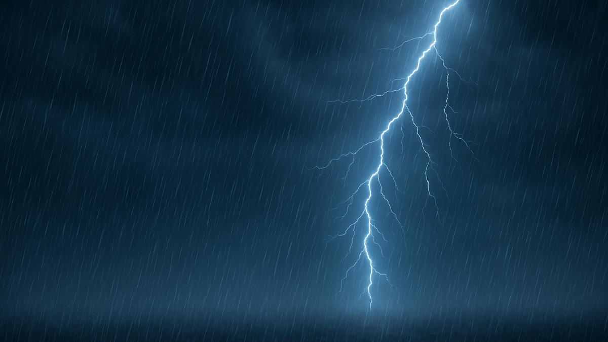 Jharkhand Weather
