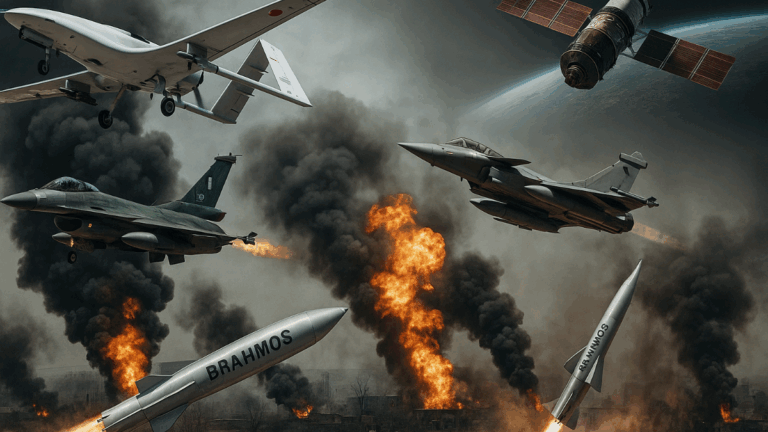 Operation Sindoor
