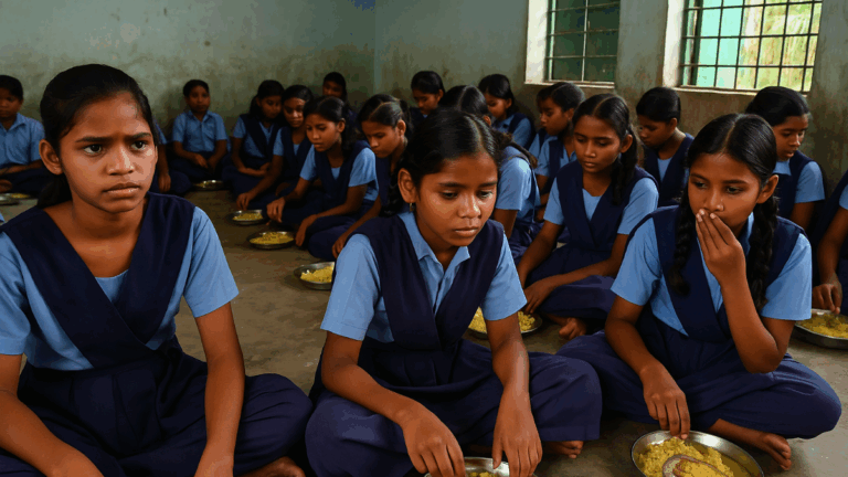 Mid-Day Meal