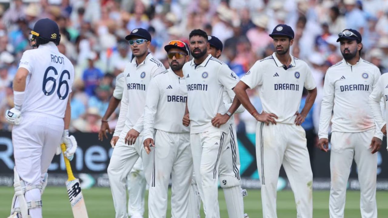 IND vs ENG: इन 5 चूक ने टीम इंडिया से छीनी जीत, इंग्लैंड ने लूट लिया लॉर्ड्स टेस्ट