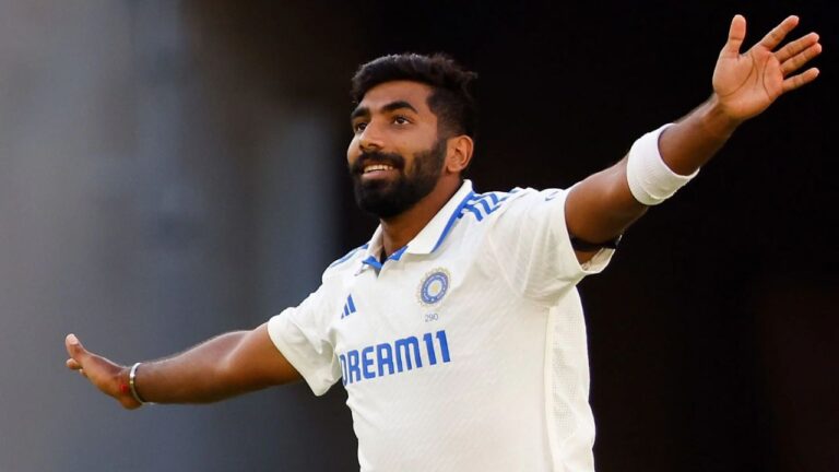 IND vs ENG: मैनचेस्टर टेस्ट में बुमराह का कमाल, इंग्लिश सरजमीं पर रच सकते हैं नया कीर्तिमान