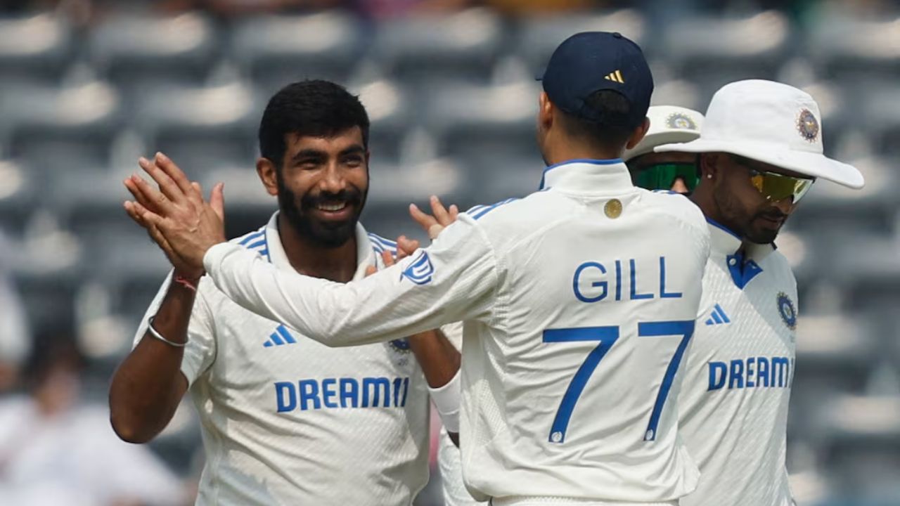 IND vs ENG: क्या ओवल टेस्ट में खेलेंगे जसप्रीत बुमराह? शुभमन गिल ने दिया बड़ा बयान