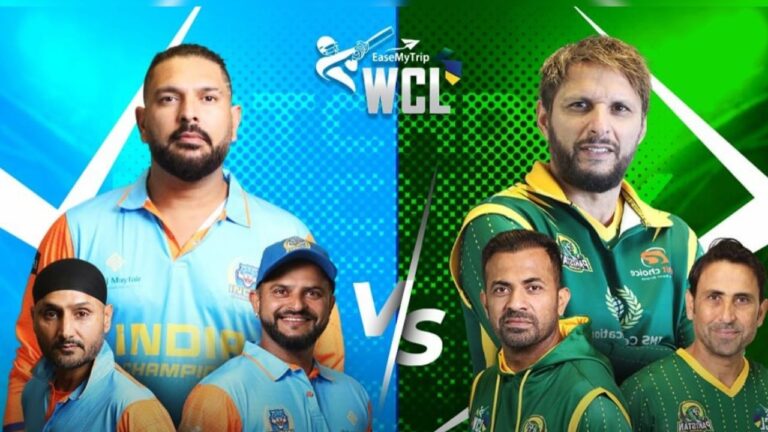 IND vs PAK: भारत ने पाकिस्तान के खिलाफ सेमीफाइनल खेलने से किया इनकार, टूर्नामेंट में मचा हड़कंप