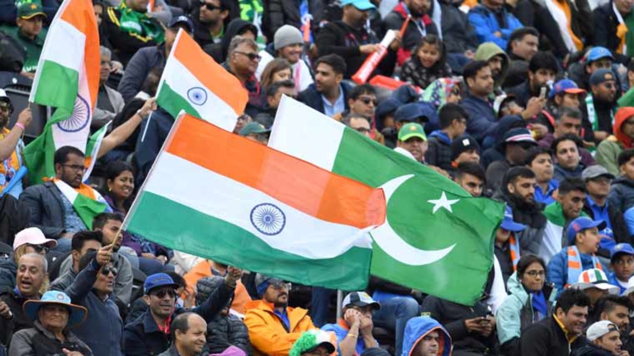 IND vs PAK: एक बार फिर भिड़ेंगे भारत और पाकिस्तान, लीजेंड लीग में होगा घमासान युद्ध
