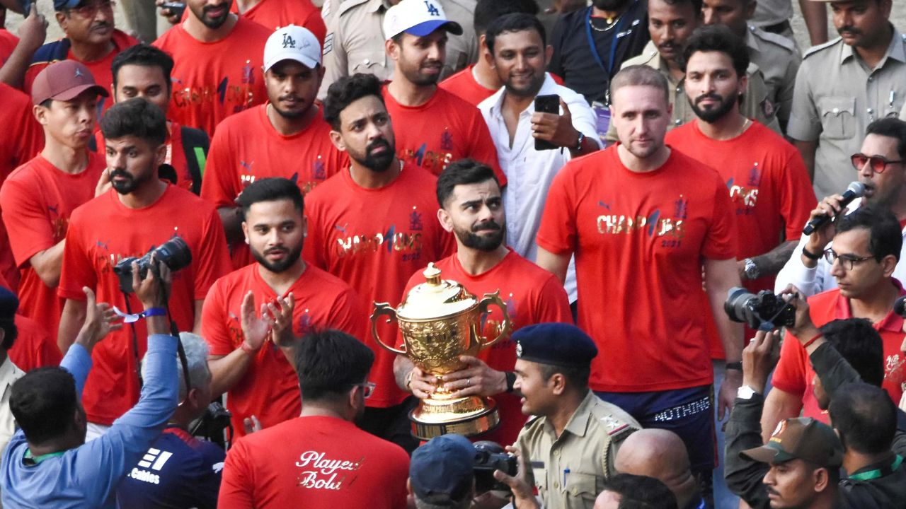 IPL 2026 में RCB नहीं खेल पाएगी होम मैच? चिन्नास्वामी स्टेडियम असुरक्षित घोषित, कोहली की टीम पर मंडराया संकट