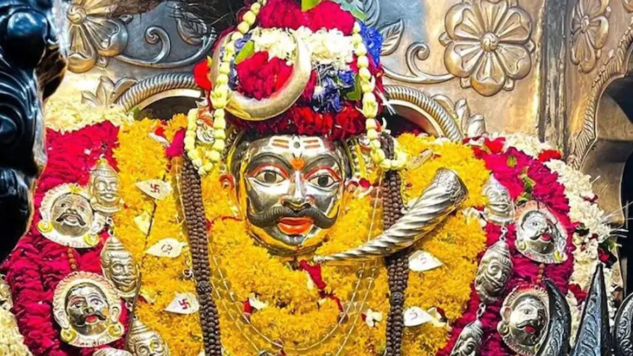 Kalashtami 2025: सावन की कालाष्टमी पर बना अद्भुत शिववास योग, इस शुभ समय में करें भोलेनाथ की पूजा