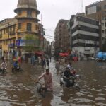 Pakistan में मानसून ने मचाई तबाही, 200 से अधिक लोगों की गई जान