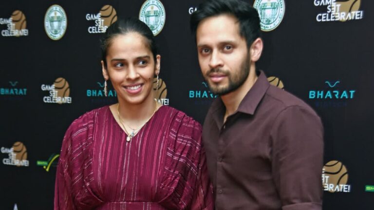 Saina Nehwal पति पारुपल्ली कश्यप को देंगी तलाक, पोस्ट शेयर कर दी जानकारी