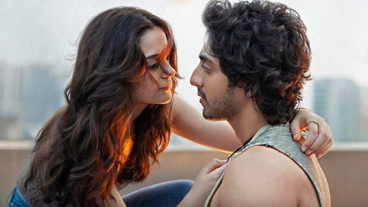 Saiyaara ने थिएटर में मचाया बवाल, जल्द बना सकती है नया रिकॉर्ड!