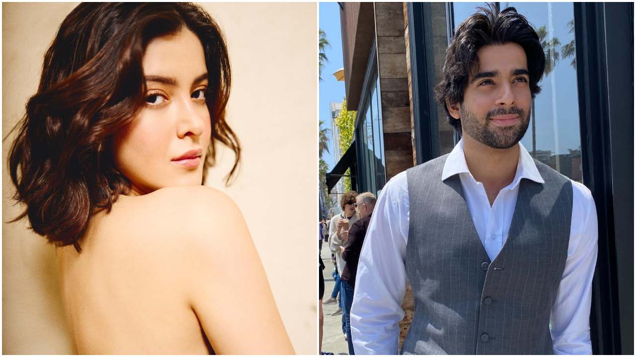 Shanaya Kapoor को बॉयफ्रेंड करण कोठारी ने किया सपोर्ट, पोस्ट शेयर कर खास अंदाज में की तारीफ