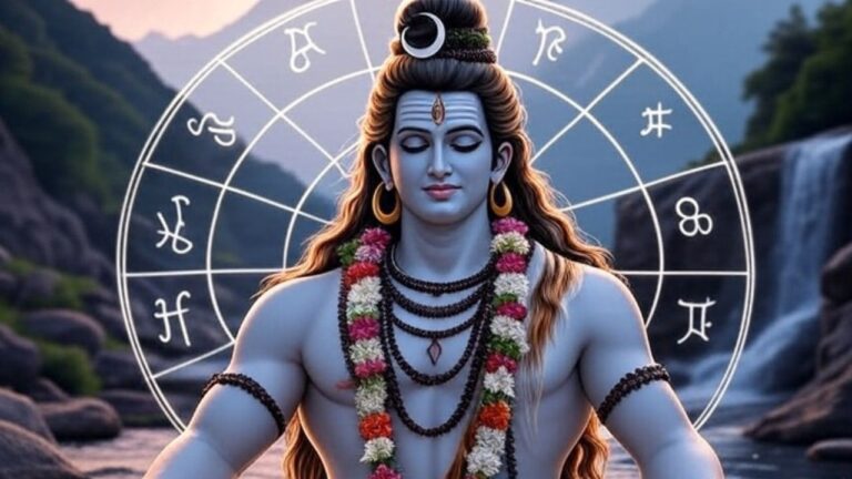 Sawan 2025: इन 5 राशियों पर बरसेगी महादेव की विशेष कृपा, करियर-प्रेम और धन में मिलेगी सफलता