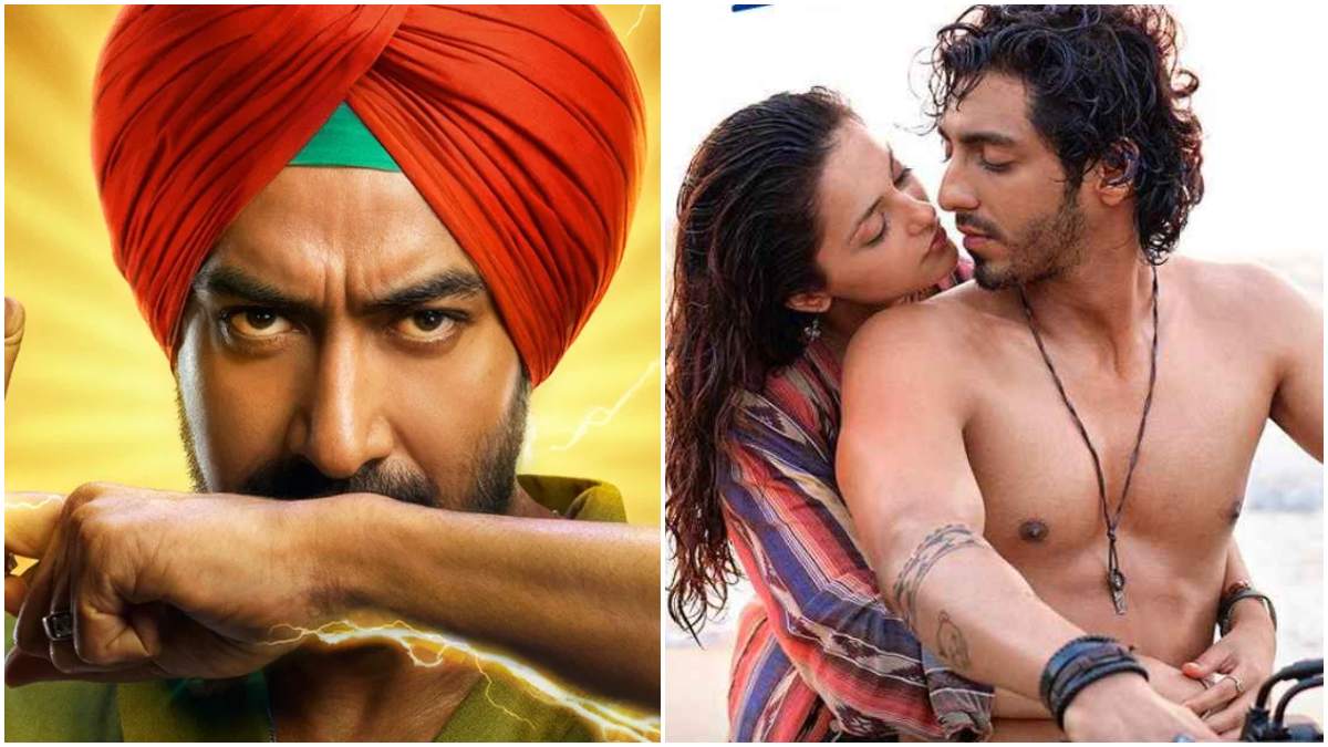 Ajay Devgn की ‘सन ऑफ सरदार 2’ की टली रिलीज डेट, ‘सैयारा’ की सक्सेस बनी वजह?