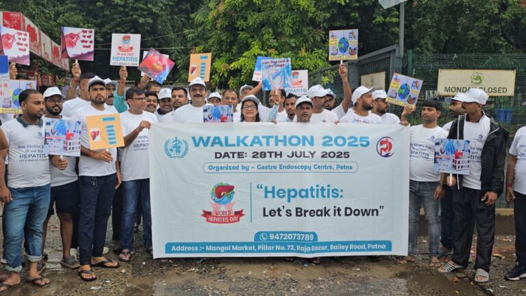 World Hepatitis Day