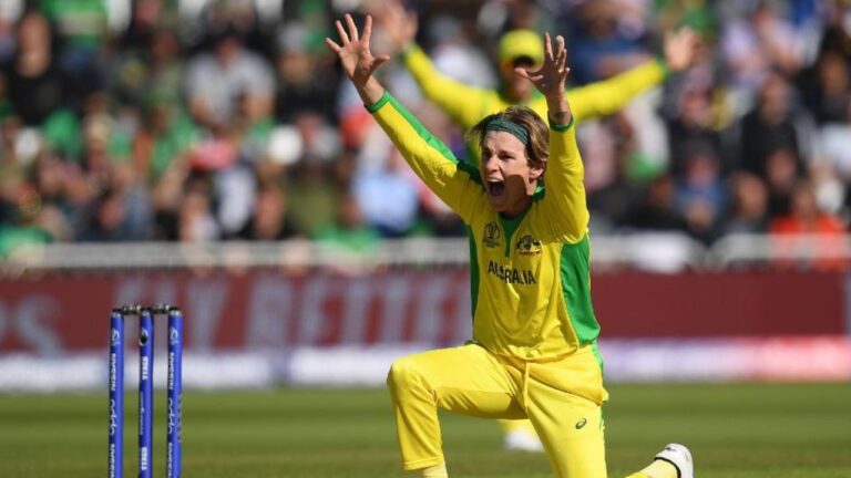 AUS vs SA: एडम ज़म्पा ने शेन वॉर्न के क्लब में बनाई जगह, दक्षिण अफ्रीका ने ऑस्ट्रेलिया को 84 रनों से हराया