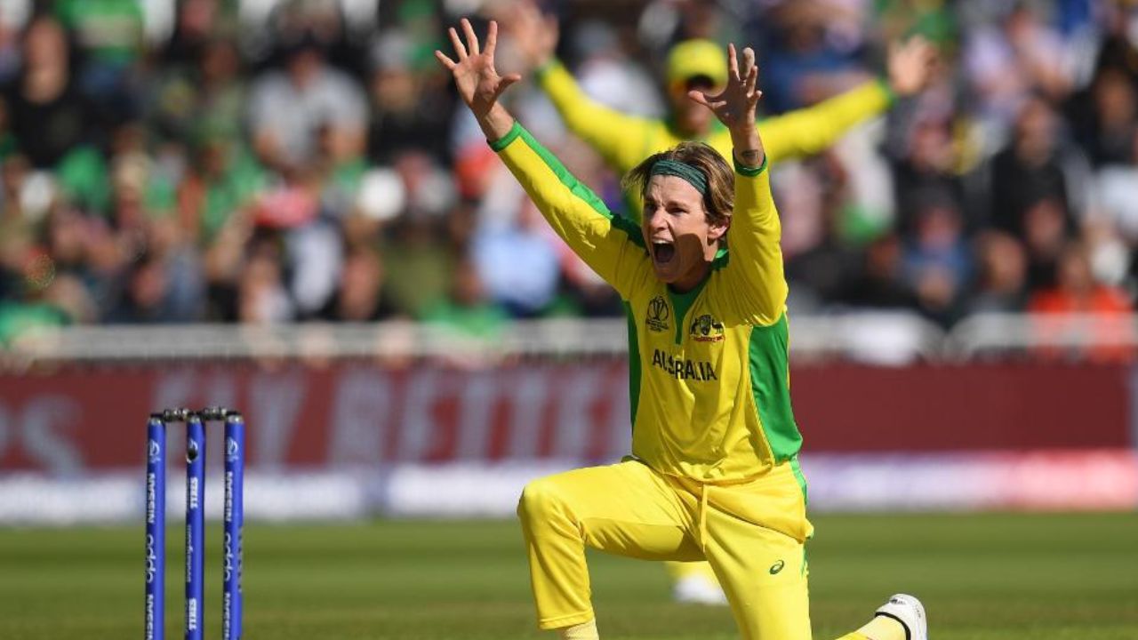 AUS vs SA: एडम ज़म्पा ने शेन वॉर्न के क्लब में बनाई जगह, दक्षिण अफ्रीका ने ऑस्ट्रेलिया को 84 रनों से हराया