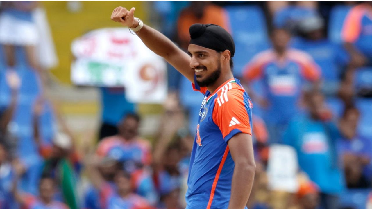 Asia Cup 2025: पहले ही मैच में अर्शदीप सिंह रचेंगे इतिहास! बन जाएंगे ऐसा करने वाले पहले भारतीय बॉलर