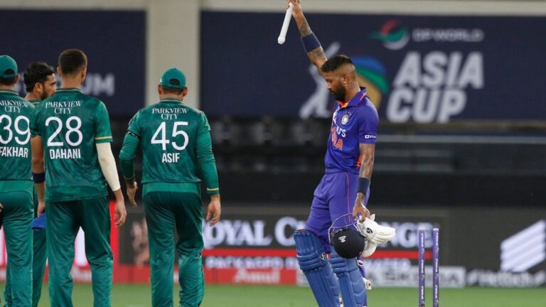 Asia Cup 2025: 100% गारंटी नहीं…भारत-पाक मैच पर UAE क्रिकेट बोर्ड का हैरान करने वाला बयान