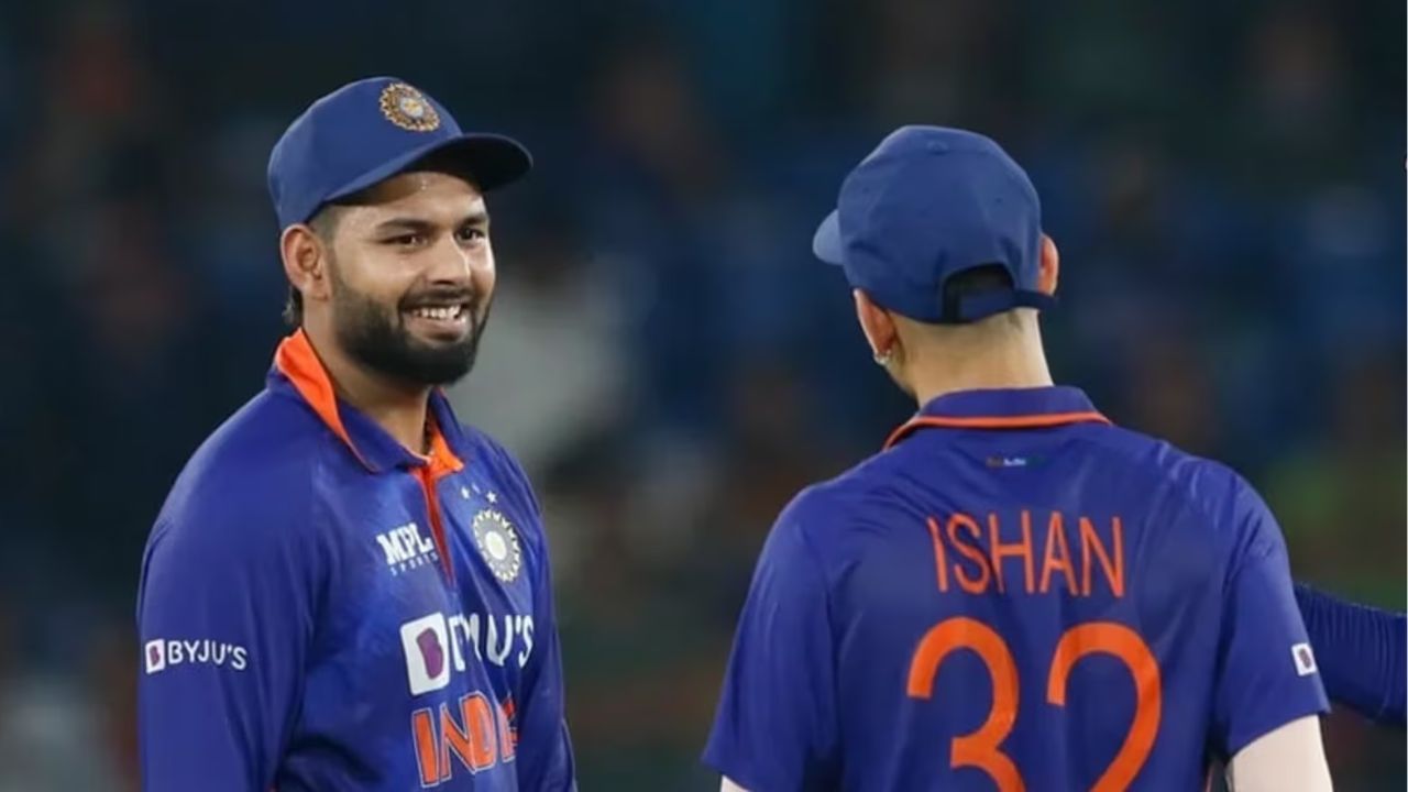 Asia Cup 2025 से पहले टीम इंडिया को लगा झटका! ये विकेटकीपर हुआ चोटिल