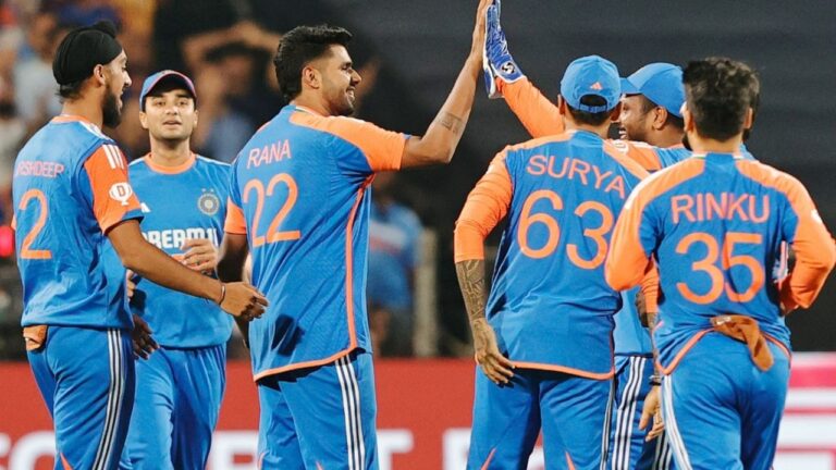 Asia Cup 2025 Rinku Singh