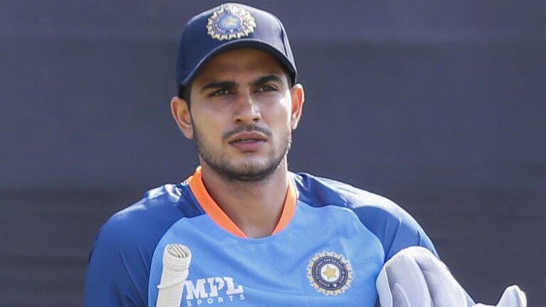 Asia Cup 2025 से बाहर होंगे शुभमन गिल? BCCI इन 3 खिलाड़ियों को भी करेगा नजरअंदाज?