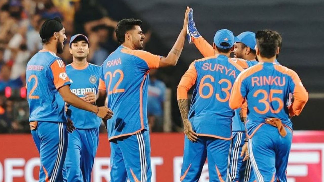 Asia Cup 2025 में बिना स्पॉन्सर के खेलेगी टीम इंडिया! अपडेट ने किया बड़ा खुलासा