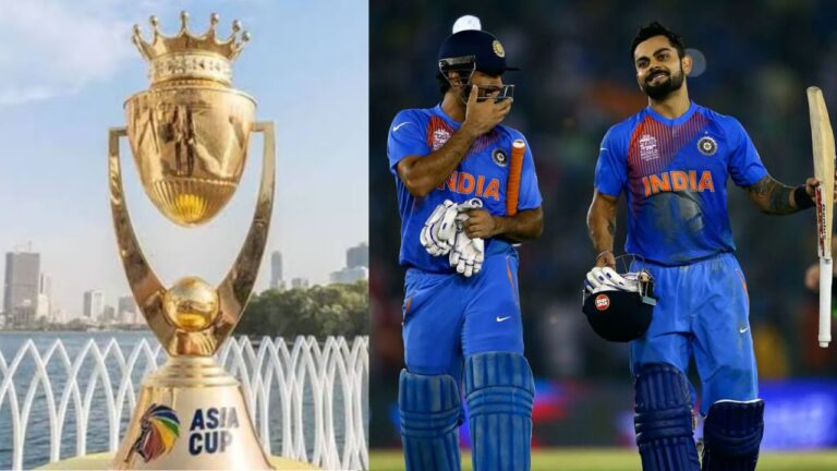 Asia Cup 2025: इन 5 रिकॉर्ड्स को तोड़ना नामुमकिन, क्या इस बार होगा कोई करिश्मा?