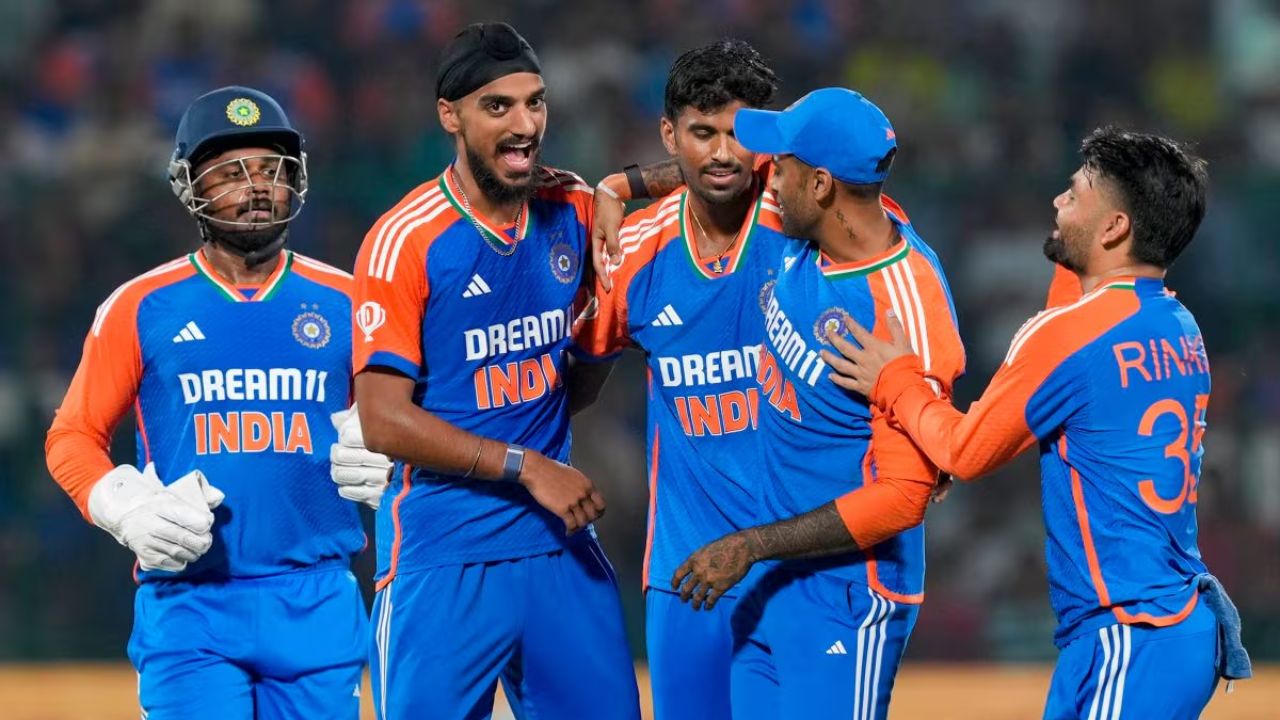 Asia Cup 2025 के लिए कब दुबई रवाना होगी टीम इंडिया? मिल गया बड़ा अपडेट