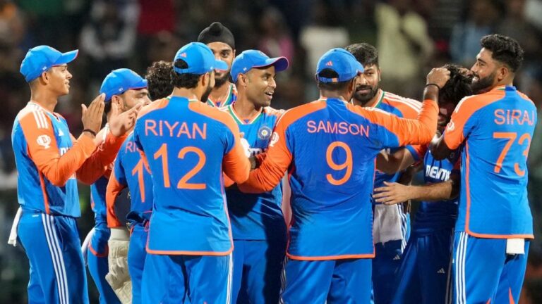 Asia Cup 2025: टीम इंडिया के ऐलान के लिए नहीं होगा प्रेस कॉन्फ्रेंस, चयन करेगा लोगों को हैरान!