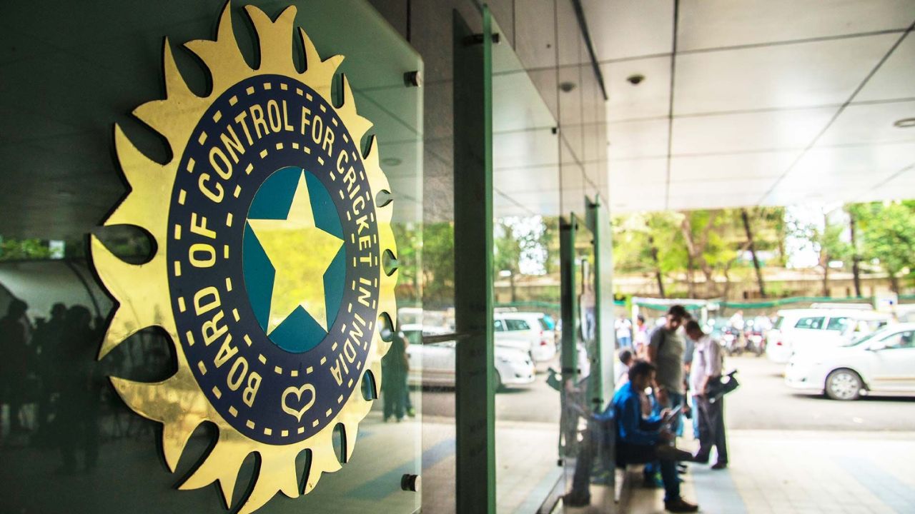 BCCI ने घरेलू सत्र 2025-26 का शेड्यूल किया जारी, जानें कब से होगी शुरुआत