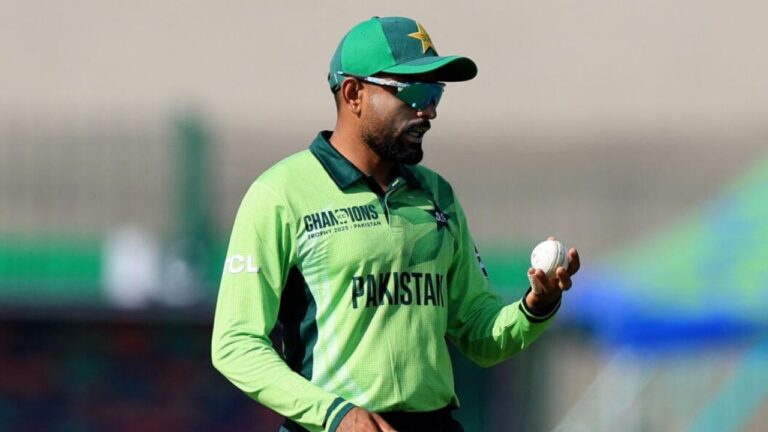 Babar Azam ने छोड़ दी बल्लेबाजी? कमबैक के लिए अपनाया नया तरीका