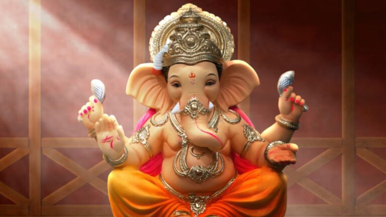 Ganesh Chaturthi: 27 अगस्त को होगा बप्पा का आगमन, जानें व्रत कथा, शुभ मुहूर्त और तिथि