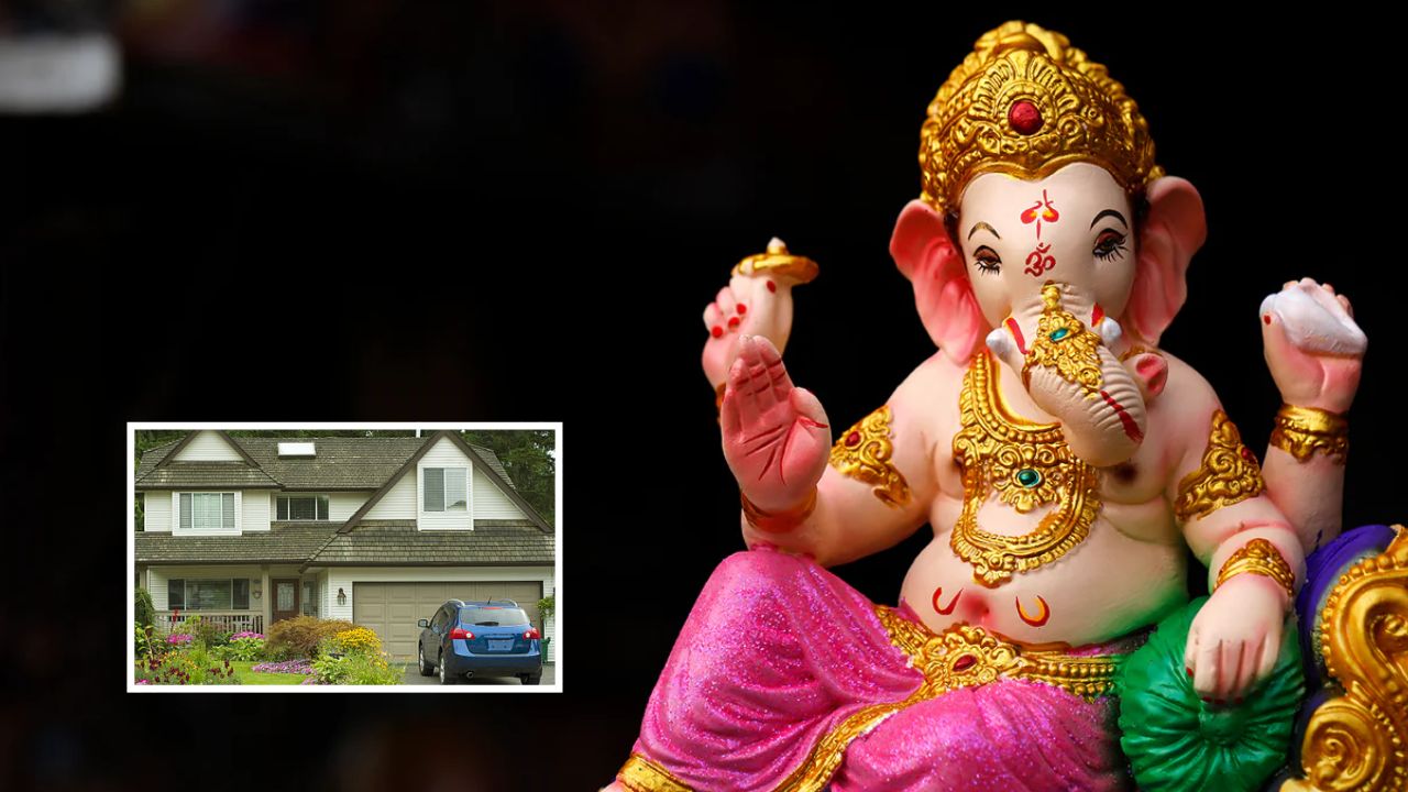 Ganesh Chaturthi 2025: कब है वाहन और संपत्ति खरीदने का शुभ मुहूर्त? जानिए पूरी जानकारी