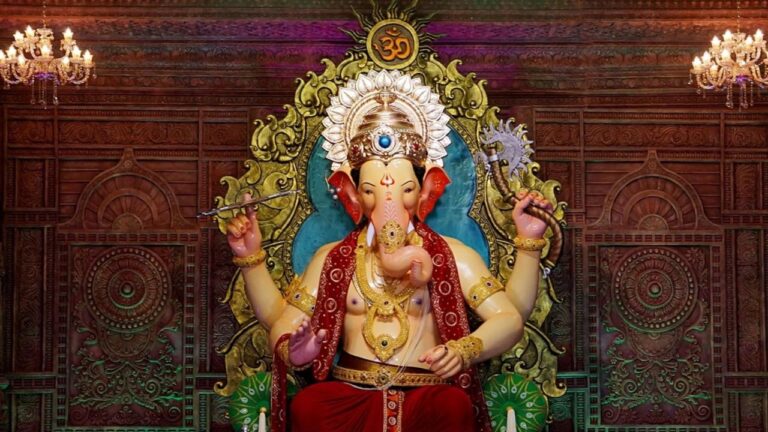 Ganesh Chaturthi 2025: गणपति बप्पा की स्थापना कितने दिनों के लिए है शुभ? जानिए हर अवधि का धार्मिक महत्व