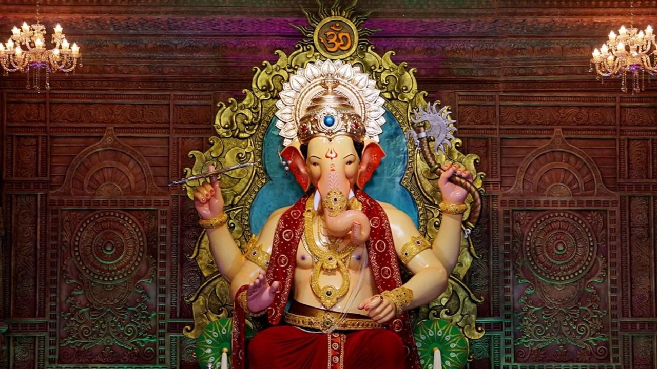 Ganesh Chaturthi 2025: गणपति बप्पा की स्थापना कितने दिनों के लिए है शुभ? जानिए हर अवधि का धार्मिक महत्व