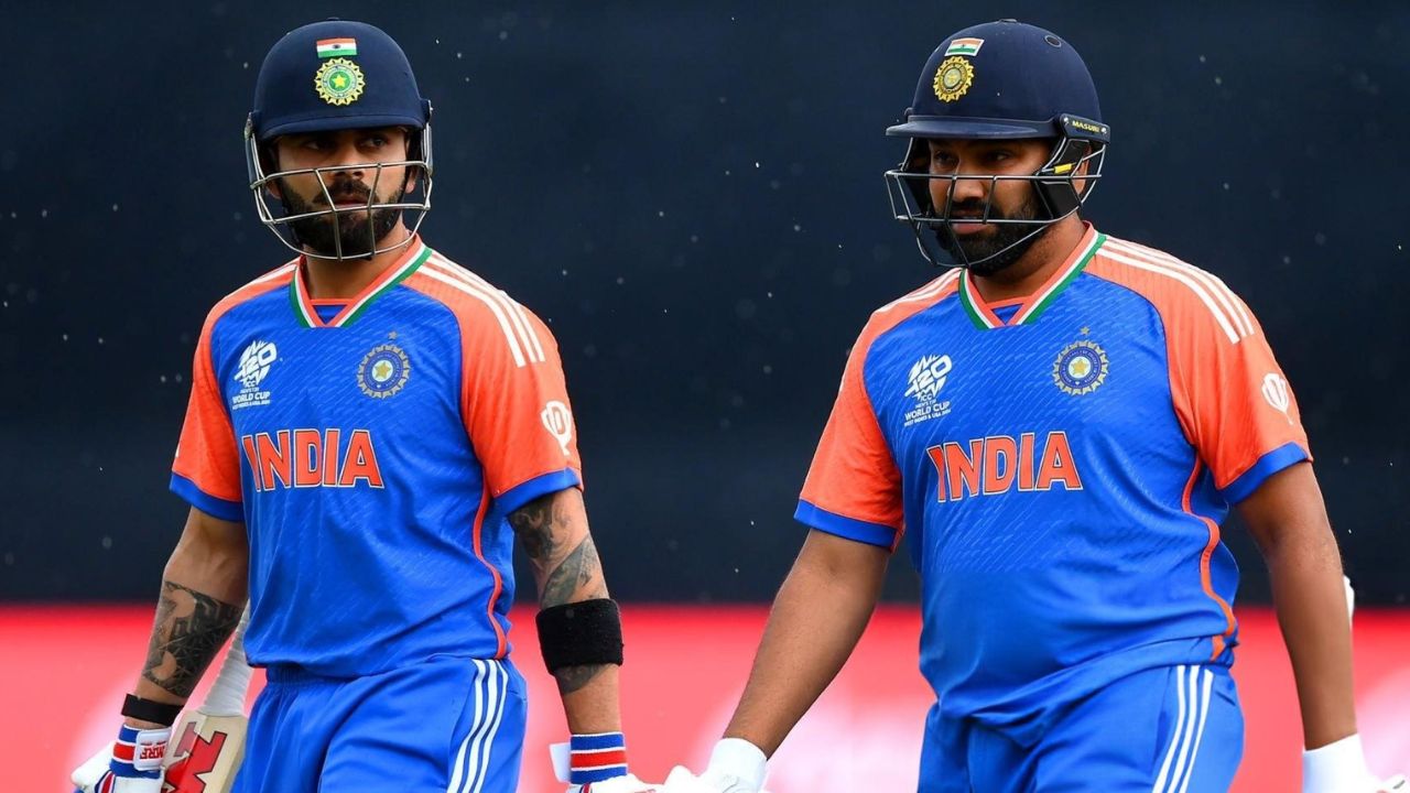 ICC ODI Rankings: रोहित-कोहली हुए रैंकिंग से अचानक गायब? ये है चौंकाने वाली वजह