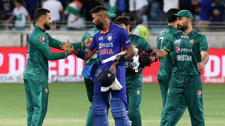 IND vs PAK: एशिया कप में कौन किस पर भारी? जानें कितने बार पाकिस्तान से हारा भारत