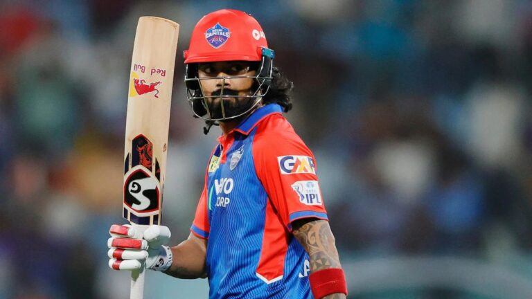 IPL 2026: क्या केएल राहुल होंगे KKR के नए कप्तान? कैश ट्रेड की अफवाहें तेज