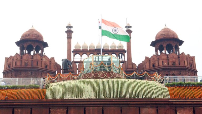 Independence Day 2025 Celebration: इस वर्ष स्वतंत्रता दिवस समारोह के दौरान ऑपरेशन सिंदूर की सफलता का जश्न मनाया जाएगा।