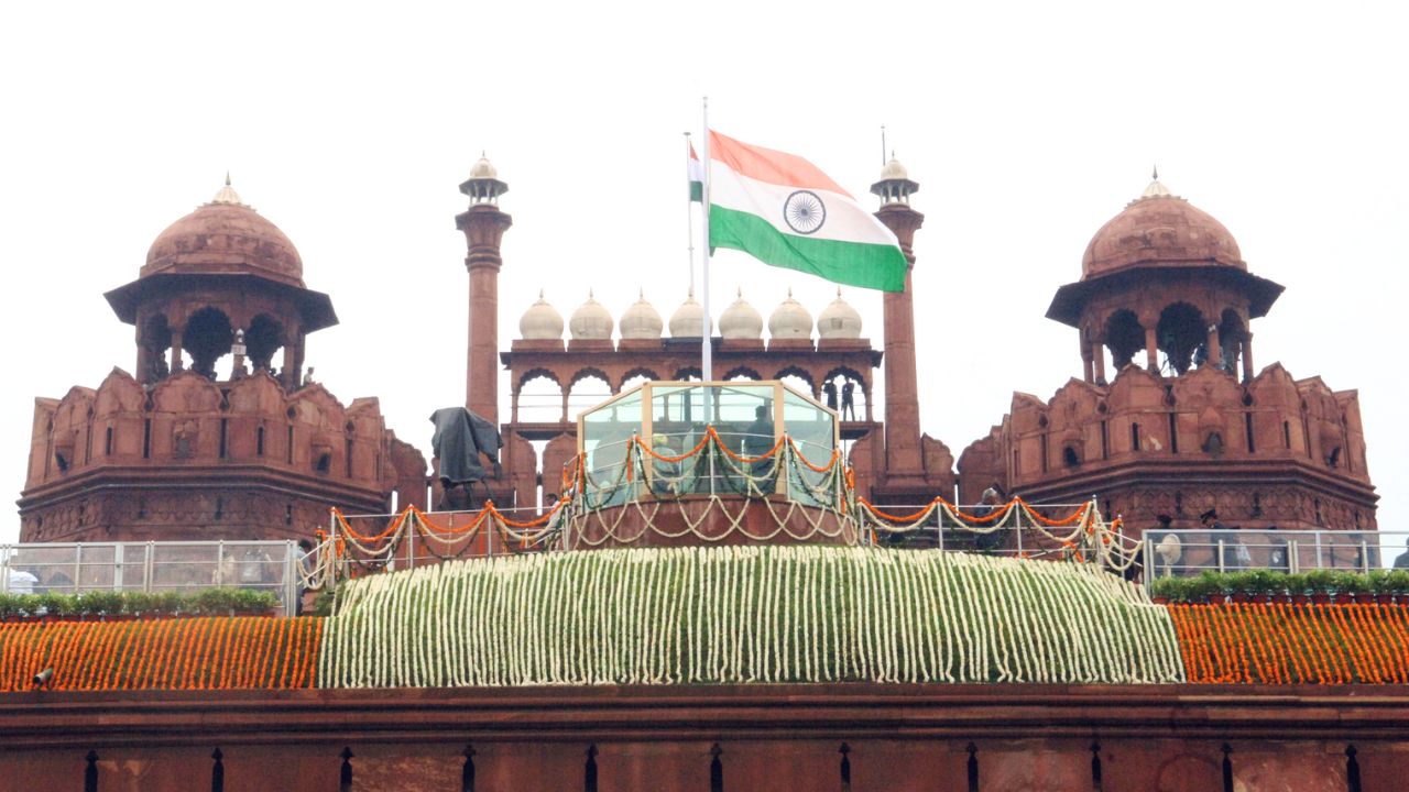 Independence Day 2025 Celebration: इस वर्ष स्वतंत्रता दिवस समारोह के दौरान ऑपरेशन सिंदूर की सफलता का जश्न मनाया जाएगा।